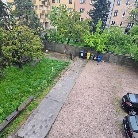 Apartament Kruka - Srodmiescie 1 Apartment Lublin Exterior photo