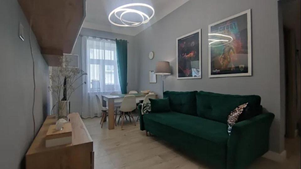 Apartament Kruka - Srodmiescie 1 Apartment Lublin Exterior photo