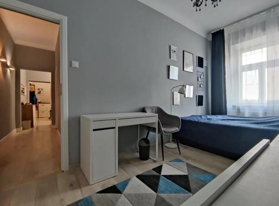 Apartament Kruka - Srodmiescie 1 Apartment Lublin Exterior photo